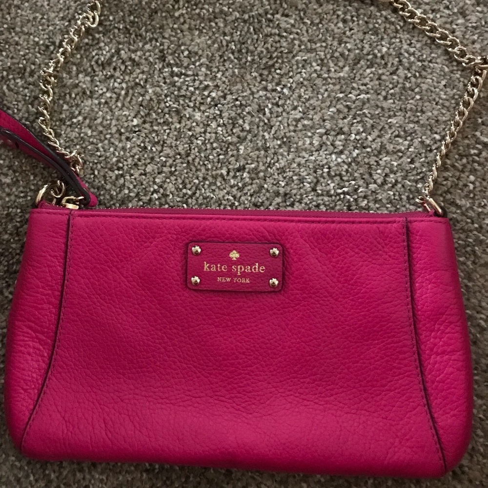 Kate spade shoulder bag